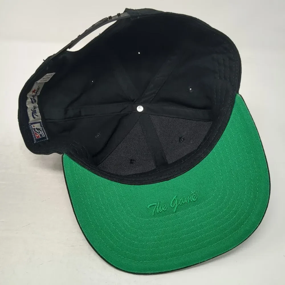 The Game game snapback